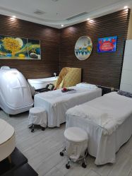 -亚典中科健康汇美容·SPA