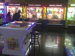 -大玩家(青岛CBD延吉路万达店)
