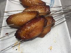 -济南一九烧烤(师院东街店)
