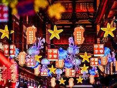 -万达广场(南京江宁店)