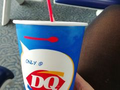 -Dairy Queen