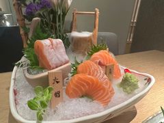 -阿吾罗·月咏精致日料(港汇恒隆广场店)