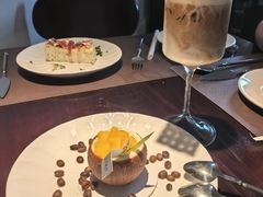 -22ºN BISTRO西餐&酒馆