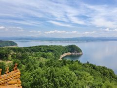 -萨尔浒风景区