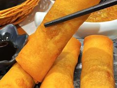 -馋三尺蟹粉小笼(人民广场店)