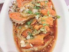 -顺风江南宴(静安大融城店)