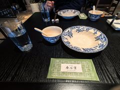 -金谷仓家庭料理(马泉营店)