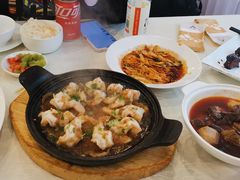 -仁和川菜酒楼(玉双路店)