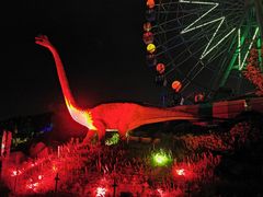 -南京银杏湖乐园