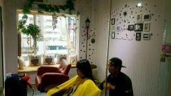 -BM SALON