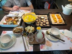 -素描餐厅(灵隐天竺店)