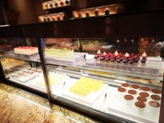 -嘉定凯悦·咖啡厅