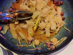 -阿里疆Alijiang·丝路美食·异域风情·清真(长楹天街店)