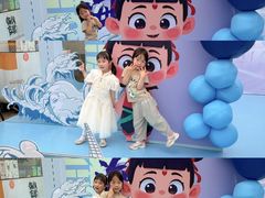 -澳门环岛游湾仔码头