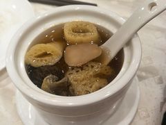 野菌汤-顺风海鲜港(金玉兰店)