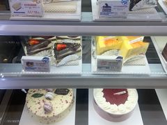 -85度C(青岛闽江路店)