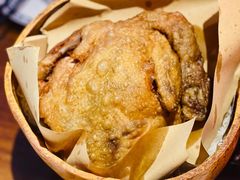 -面辣子·陕西家乡菜(钟楼店)