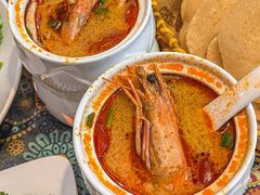 -荷花泰菜(东方新天地店)