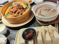 -南海底小海鲜·湘菜(鲁巷吴家湾店)