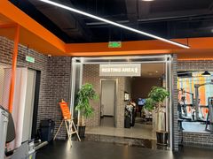 -加伍磅健身(千树店)