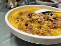 酸汤肥牛-盘锦生态酒店-火锅餐厅