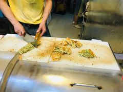 -咏春葱油饼(德政中路店)