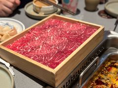 -巴奴毛肚火锅(悠唐购物中心店)