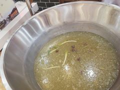 -老城南.鸭血粉丝汤(夫子庙店)