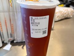 -CoCo都可(虹口龙之梦店)