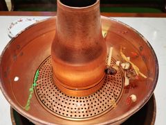 -北京老门框爆肚涮肉馆(锦业路店)