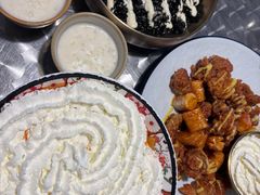 -七星布车休闲料理店