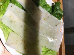 -胖记烤肉(湖大店)