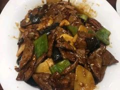 -北平小馆·烤鸭·家常菜(磨房北里店)