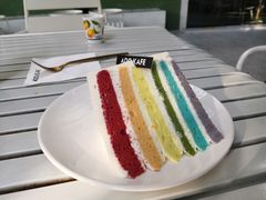 -ADO KAFE(大学城店)