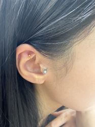 -AI艾耳·专业手工耳洞·穿孔美学馆