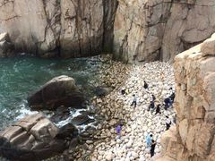 -南麂列岛