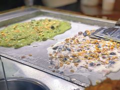 -初心炒酸奶(厚德品园店)