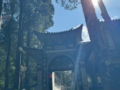 -寂照庵