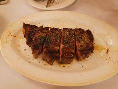 干式熟成肉眼牛排-摩根扒房(桐梓林店)