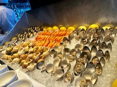 -广州富力君悦大酒店·凯菲厅