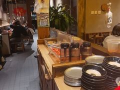 -北丐先生·野馄饨烧烤(泰达E街区店)