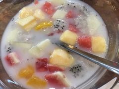 -老姑砂锅·烧烤天津菜(体北道店)