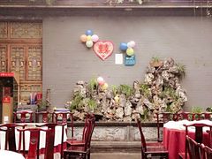 -蔼若春.传承三十年云南菜(金碧公园店)