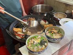 -正宗刘记不翻汤(和园店)