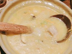 -南拳十三姨·潮汕砂锅粥(世纪金源店)