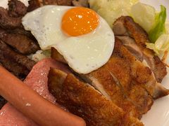 -大哥餐厅(西城花园店)
