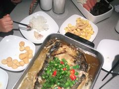 -半天妖烤鱼(中山路店)