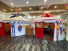 -九府羊鲜羊火锅·烧烤·小海鲜(华汇大厦店)