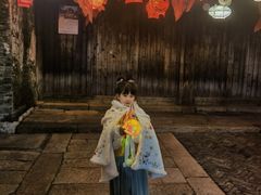 -汉仪华裳汉服旗袍·摄影写真馆(乌镇西栅店)