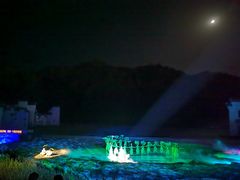 -婺源梦里老家大型山水实景演出